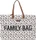 Childhome Family Bag leopard (CWFBLEO)
