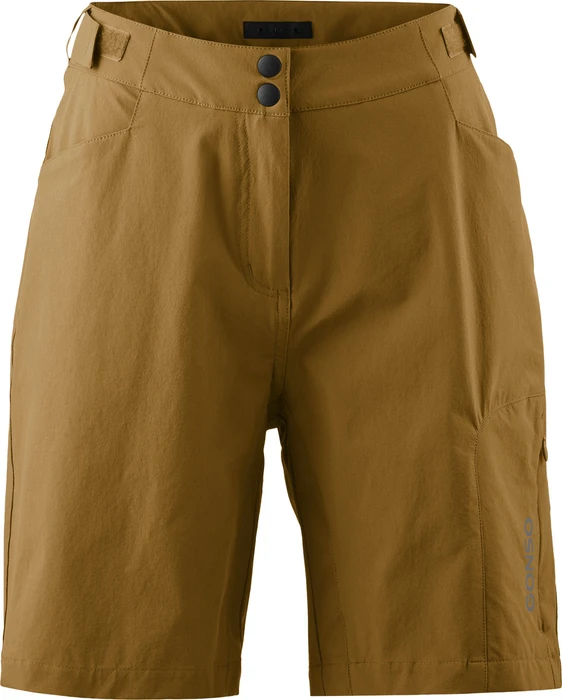 Gonso Adventure Fahrradhose kurz (Damen)