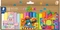 Staedtler Noris Jumbo 842 Plastilin Knete Vorschaubild