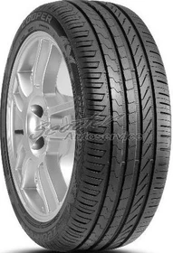 Cooper Zeon CS8 205/55 R17 95V XL