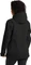 Jack Wolfskin Flextrail 2L Funktionsjacke schwarz (Damen) Vorschaubild