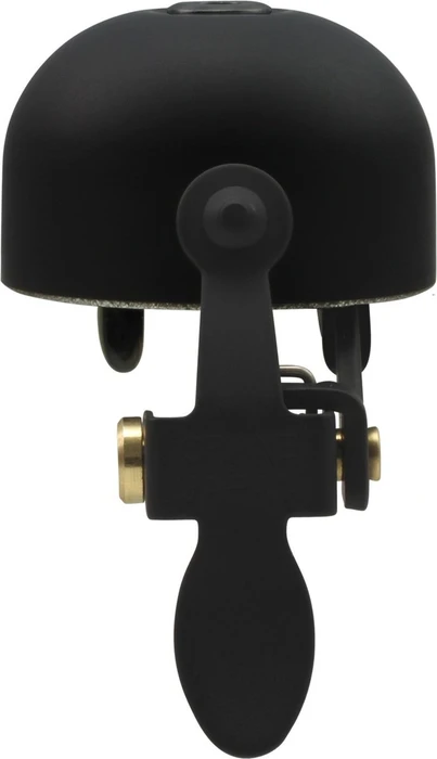 Crane Bell E-Ne Glocke all black