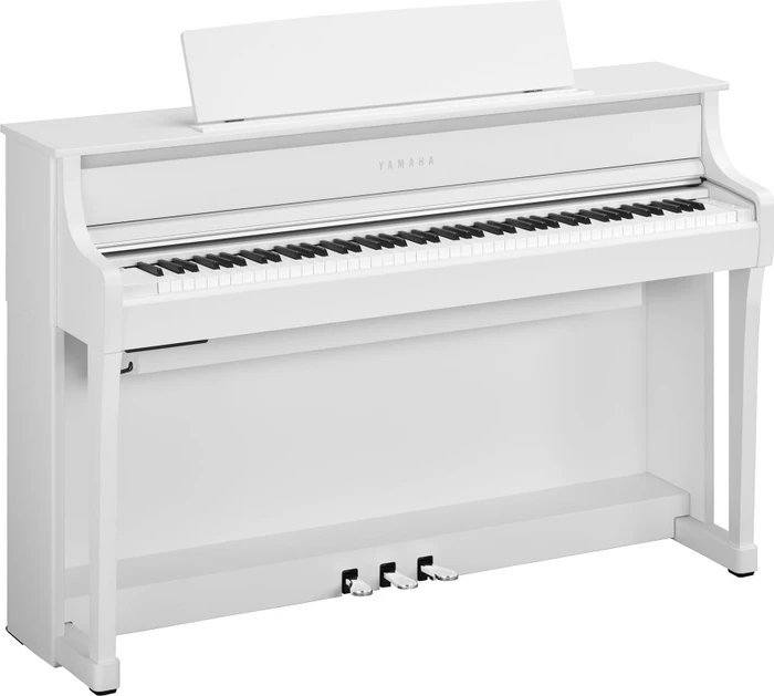 Yamaha Clavinova CLP-875