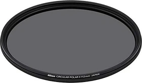 Nikon Zirkular-Polfilter II 112mm