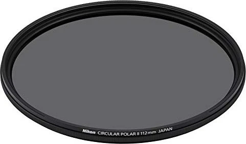 Nikon Zirkular-Polfilter II