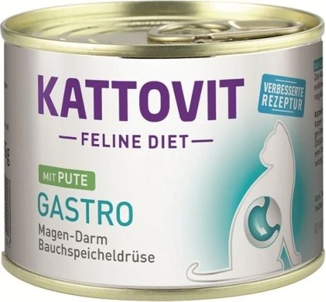 Finnern Kattovit Gastro