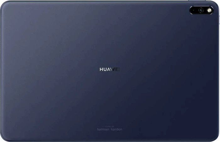 Huawei MatePad Pro, Midnight Grey, 6GB RAM, 128GB, LTE