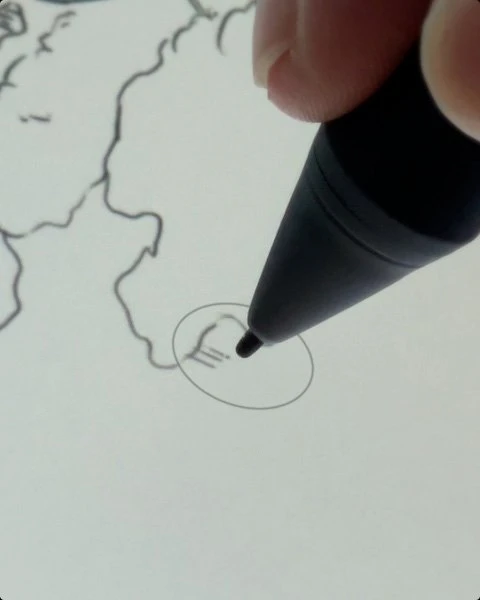 Huion Kamvas Pro 27 (4K), Black