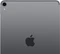 Apple iPad Pro 11" 1. Gen, Space Gray, 64GB Vorschaubild