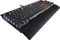 Corsair Gaming K70 LUX RGB, MX SILENT RGB RED, USB, DE Vorschaubild