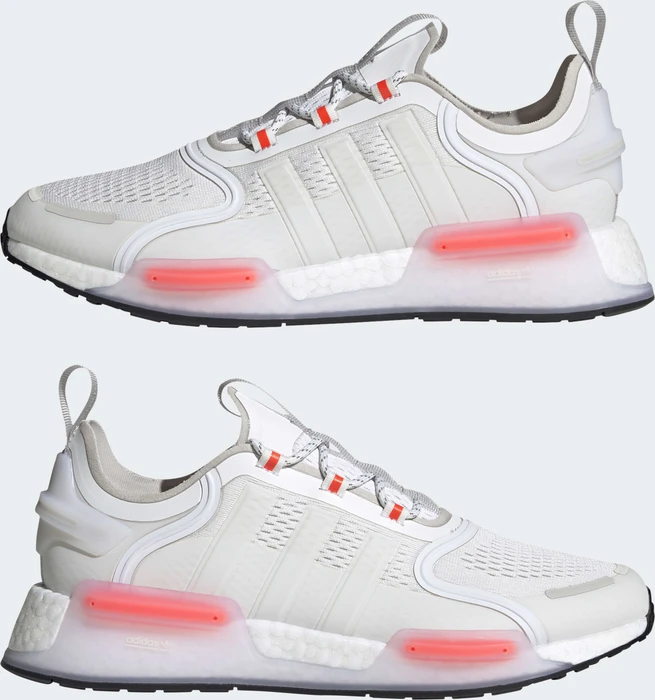 adidas NMD_V3 cloud white/core black/grey one