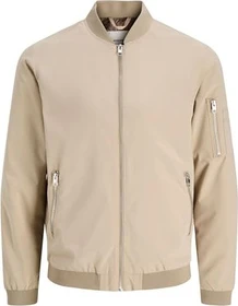 Jack & Jones Rush Blouson Jacke crockery (Herren)