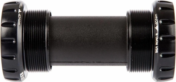 Rotor BB1 Road Keramik 68mm BSA Innenlager schwarz