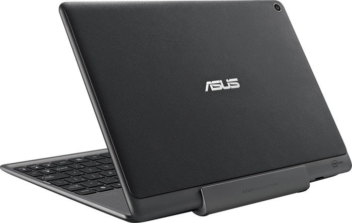 ASUS ZenPad 10 Z300C-1A, schwarz, 16GB, KeyboardDock