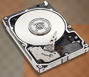 Seagate Savvio 10K.1 36.7GB, 2.5" / SAS