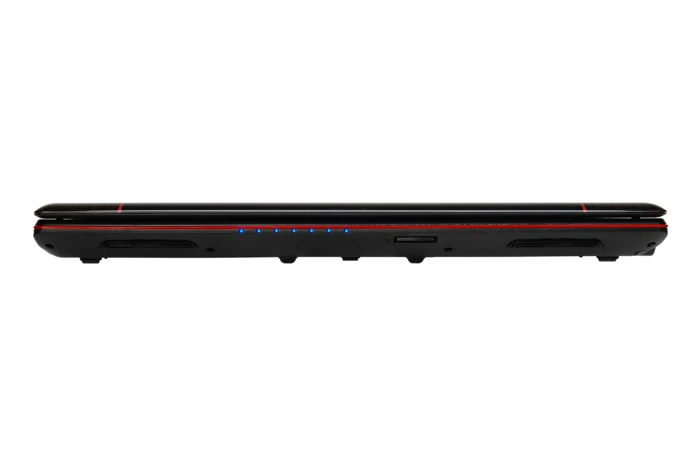 MSI GE60H-i765M2811B, Core i7-4700MQ, 8GB RAM, 128GB SSD, 1TB HDD, GeForce GTX 765M, DE