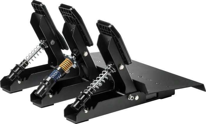 Thrustmaster Raceline III LC Pedalset (PS5/PS4/Xbox SX/Xbox One/PC)