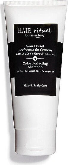 Sisley Hair Rituel Color Perfecting Shampoo, 200ml