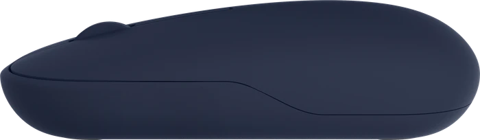 ASUS Marshmallow Mouse MD100 Quiet/Solar Blue, USB/Bluetooth