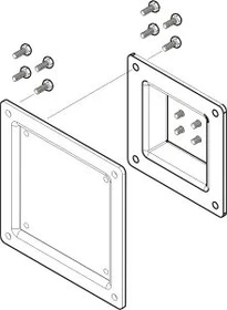 Neomounts FPMA-VESA100
