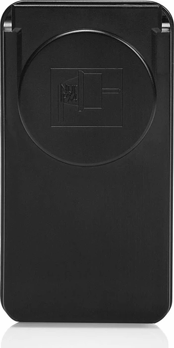 Smartwares SmarthomeBasic SH4-99650 IP44 schwarz, Outdoor-Funksteckdose, 2er Funksteckdosen-Set mit Fernbedienung