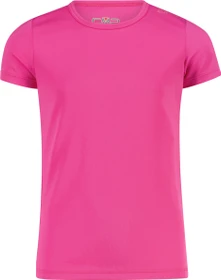 CMP Rundausschnitt Funktionsshirt kurzarm festival (Junior)