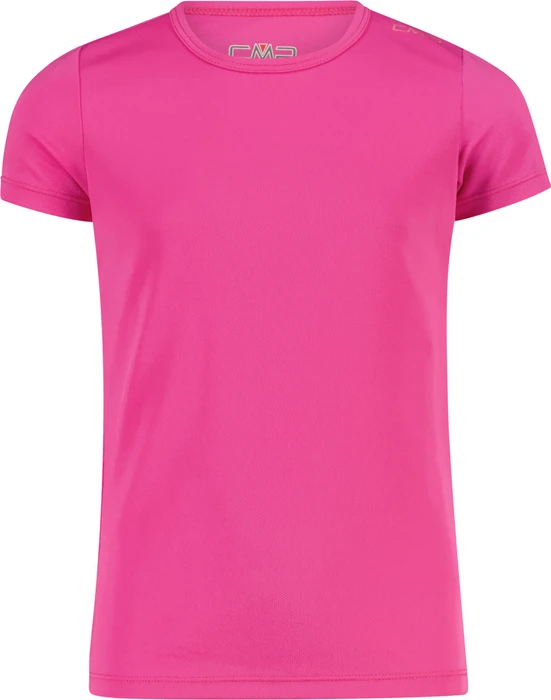 CMP Rundausschnitt Funktionsshirt kurzarm festival (Junior)