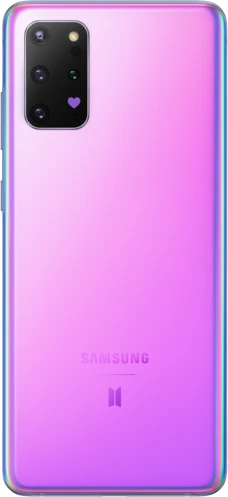 Samsung Galaxy S20+ BTS Edition 128GB B.purple