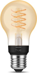 Philips Hue White 550 Filament E27 7W/821 A60