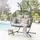 Destiny Coco Double Relax Hängesessel inkl. Gestell (763642)