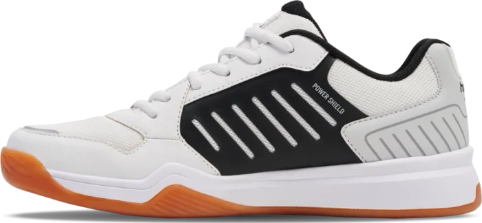 hummel All Court weiß/schwarz (Herren)