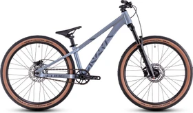 Cube Flying Circus 240 hazeblue'n'reflex Modell 2026