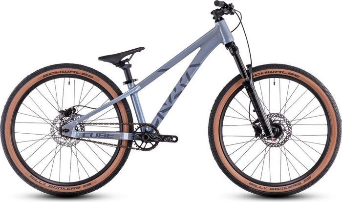 Cube Flying Circus 240 hazeblue'n'reflex Modell 2026