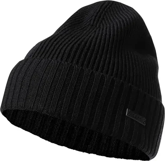 Hugo Boss Fati Mütze schwarz