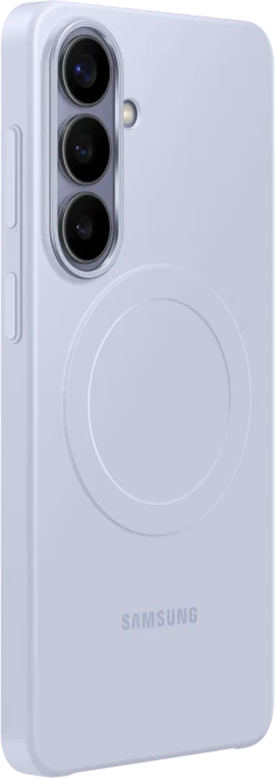 Samsung Slim Magnet Case für Samsung Galaxy S26+ light violet