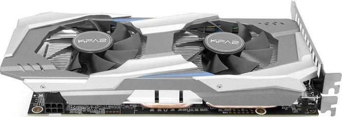 KFA2 GeForce GTX 1060 OC, 3GB GDDR5, DVI, HDMI, DP
