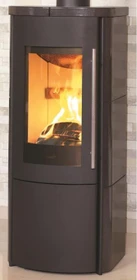 Hark Lova ECOplus RUA meteor-schwarz 6kW