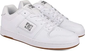 DC Manteca 4 white/battleship (Herren)