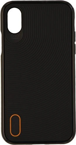 Gear4 Battersea für Apple iPhone X/XS schwarz