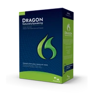 Nuance Dragon NaturallySpeaking Legal 12.0 (deutsch) (PC)