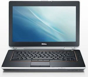 Dell Latitude 12 E6220, Core i5-2520M, 4GB RAM, 320GB HDD, DE