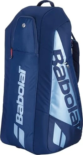 Babolat RH6 Pure Drive Tennistasche navy blue