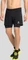 Odlo Zeroweight 5 Inch 2in1 Fahrradhose kurz schwarz (Herren) Vorschaubild
