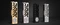 EK Water Blocks Quantum Line EK-Quantum Convection M.2 NVMe, Gold Vorschaubild