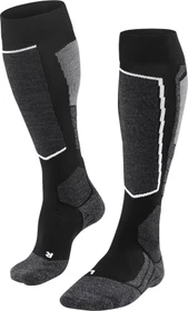 Falke SK2 Intermediate Vegan Skisocken black-mix (Damen)