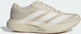 adidas Adizero Evo SL alumina/off white/warm sandstone (Herren)