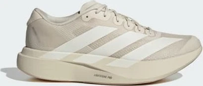 adidas Adizero Evo SL alumina/off white/warm sandstone (Herren)