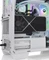 Thermaltake View 300 MX Snow Edition, weiß, Glasfenster Vorschaubild