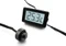 XSPC LCD Temperatursensor weiß inkl. 1/4" Sensor V2 Vorschaubild