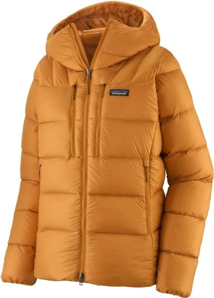 Patagonia Fitz Roy Down Hoody Jacke (Damen)